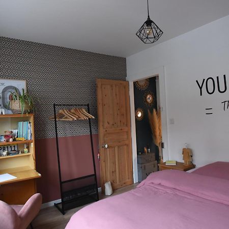 La ch’tite maison Lensoise Eksteriør billede