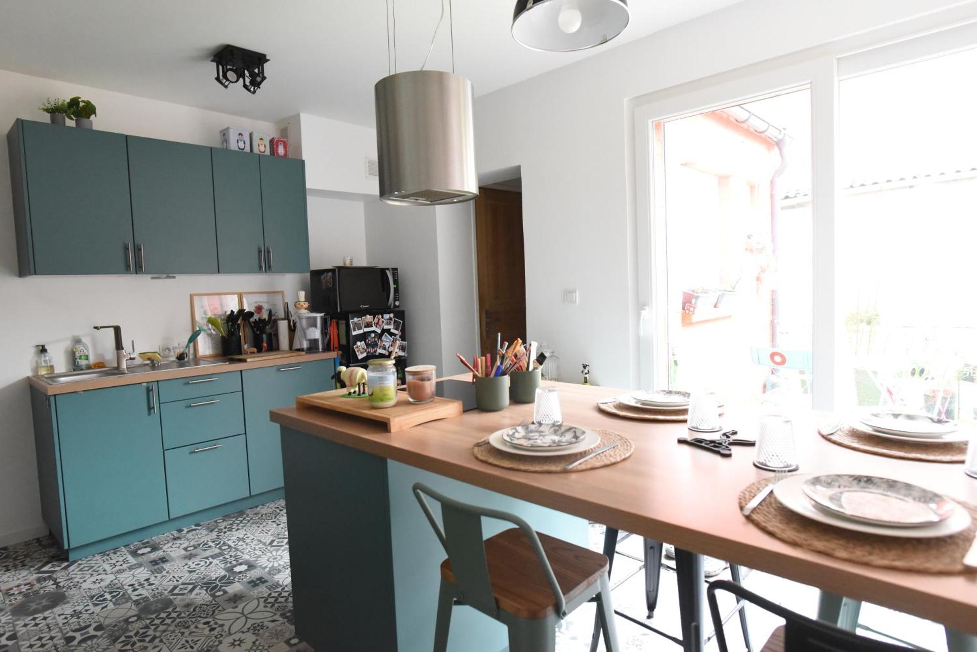 La ch’tite maison Lensoise Eksteriør billede