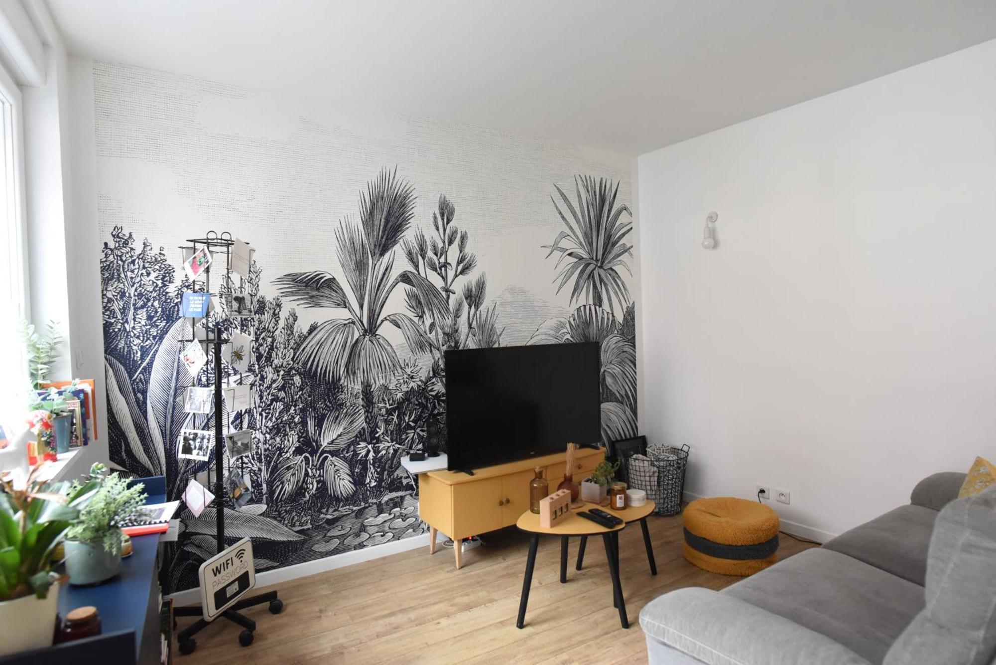 La ch’tite maison Lensoise Eksteriør billede