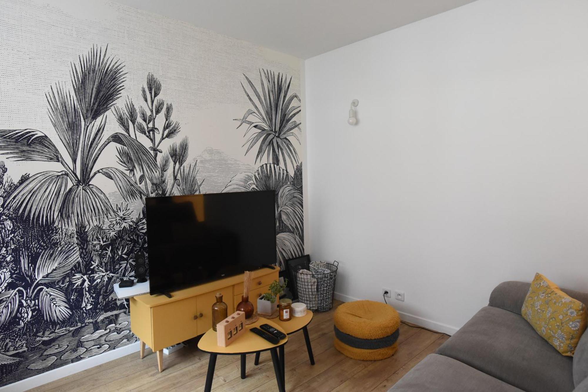 La ch’tite maison Lensoise Eksteriør billede