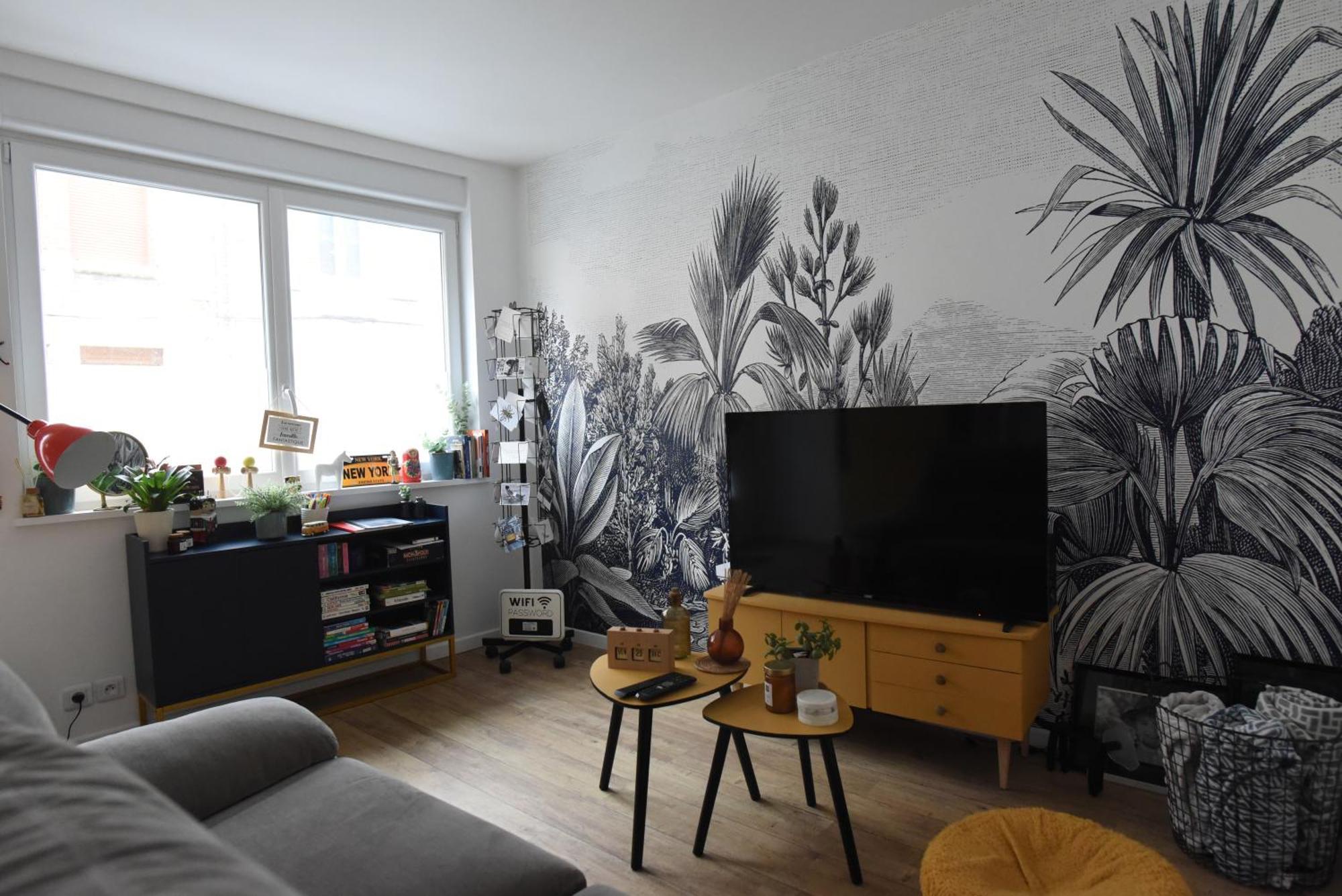 La ch’tite maison Lensoise Eksteriør billede