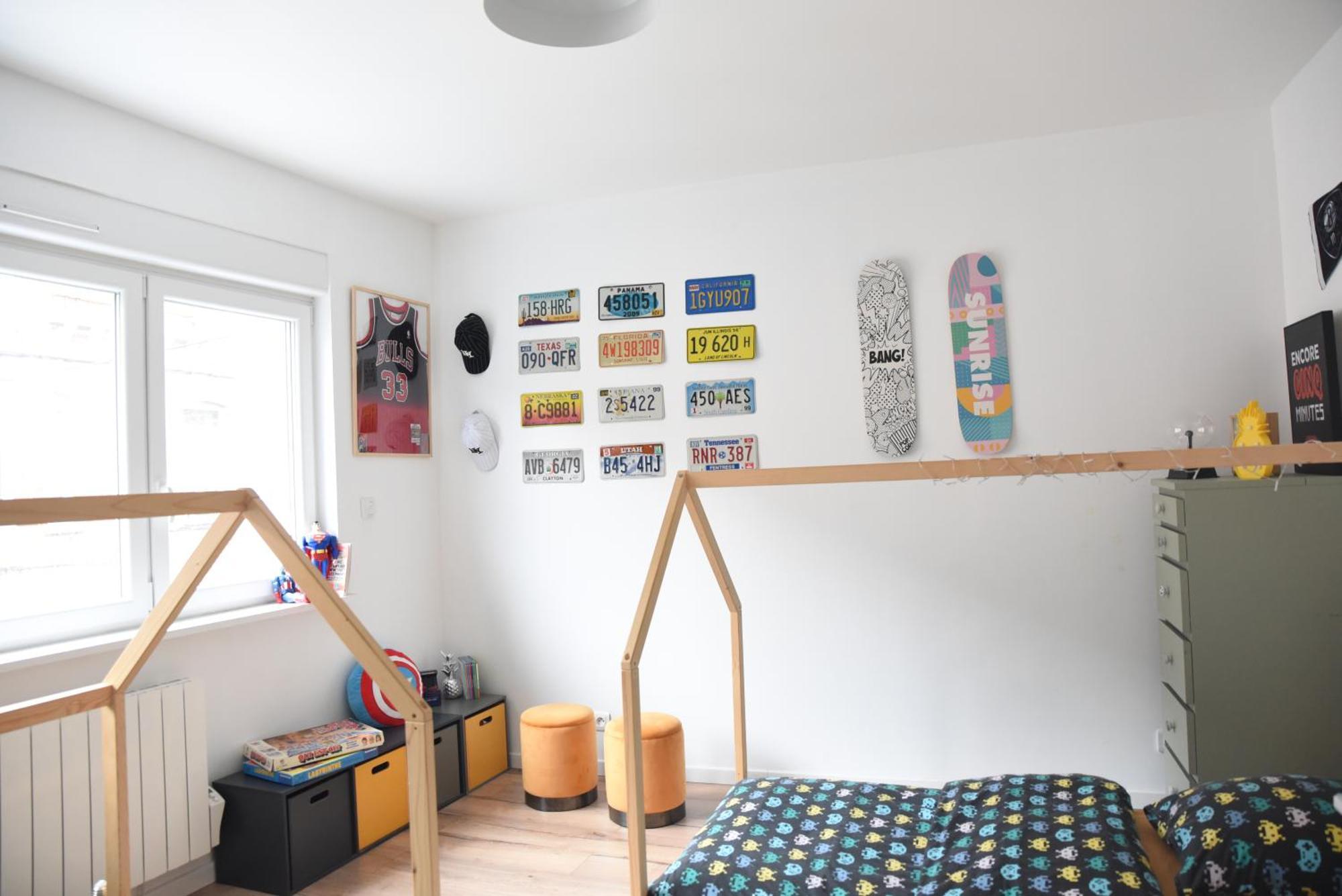 La ch’tite maison Lensoise Eksteriør billede